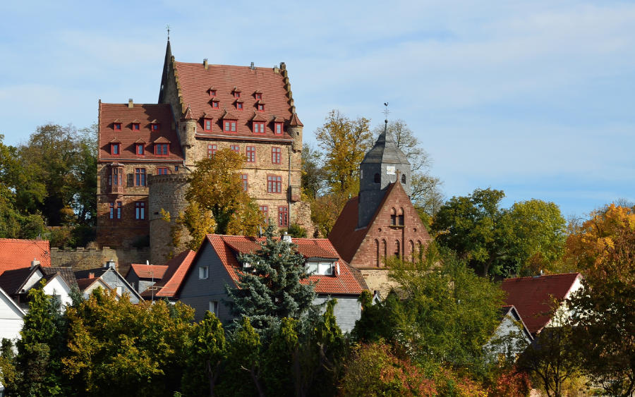 Handwerk Hellmeier - Stadtallendorf - Giessen - Fulda - Marburg